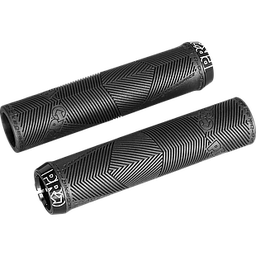 [AI-GRP024] Grips PRO Lock On Sport 32mm/132.5mm black PRGP0053