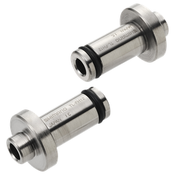 [AI-HER002] H-SHIMANO Adaptador de manzana 12mm a 9mm TL-FH12 JP