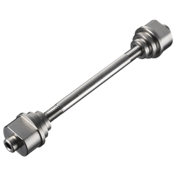 [AI-HER0021] H-SHIMANO Adaptador de reduccion de buje a QR 20/15/8mm TL-HB16 JP