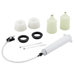 [AI-HER007] H-SHIMANO kit de sangrado MTB/Road TL-BR001-TL-BR002-TL-BR003