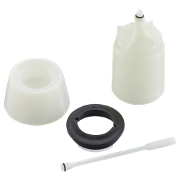 [AI-HER013] H-SHIMANO Embudo de purga para mtb TL-BR003