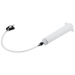 [AI-HER015] H-SHIMANO Jeringa de purga  TL-BR001