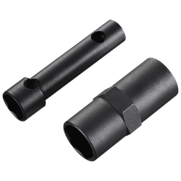 [AI-HER016] H-SHIMANO Ajustar cono Pedal PD-M324 TL-PD33 JP