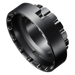 [AI-HER018] H-SHIMANO extractor de coronilla E-BIKE TL-FC39 JP