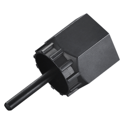 [AI-HER0431] H-SHIMANO Extractor Seguro disco/pacha c/guia TL-LR15 JP