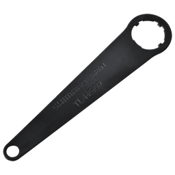 [AI-HER0441] H-SHIMANO Extractor de seguro de pacha TL-HG09 JP