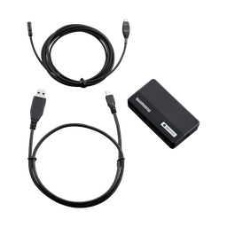 [AI-HER054] DI2 H-SHIMANO Interface para PC SM-PCE02 JP