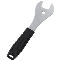 [AI-HER073] H-SHIMANO Lllave de cono 23mm TL-HS43 JP