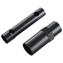 [AI-HER081] H-SHIMANO Llave para Pedal TL-PD63 JP