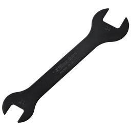 [AI-HER0861] H-SHIMANO Llave plana FH-M800 17mmX24mm TL-HS22 JP