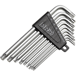 [AI-HER154] H-PRO Tool Torx Key Set PRTL0038