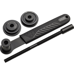 [AI-HER157] H-PRO instalador de pistas BB/pressfit black PRTLB061