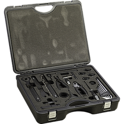 [AI-HER168] H-PRO Kit herramientas Advanced 25 tool PRTL0106