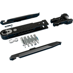 [AI-HER1691] H-PRO Kit Herramientas Integrated con rachet Tool PRTL0099