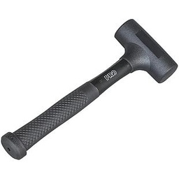[AI-HER172] H-PRO Martillo de goma PRTL0058