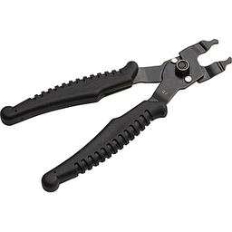 [AI-HER185] H-PRO Extractor chaveta Quick Link black PRTL0095