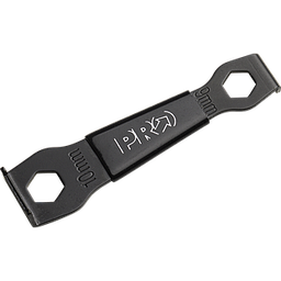 [AI-HER189] H-PRO Llave para tornillo de coronillas PRTL0034