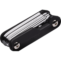 [AI-HER196] H-PRO Navaja Mini Tool 10 func PRTL0122