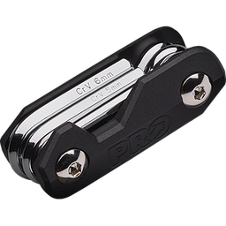 [AI-HER197] H-PRO Navaja Mini Tool 6 func PRTL0121