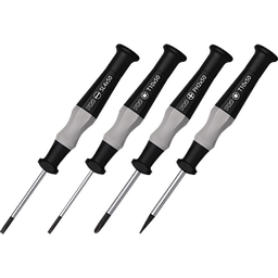 [AI-HER199] H-PRO destornilladores mini set PRTL0101