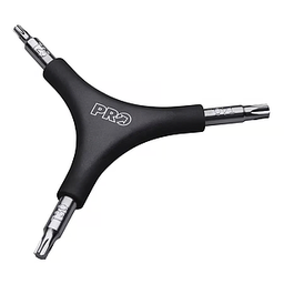 [AI-HER202] H-PRO Tool Y-Wrench Torx T25/T30/T40 PRTL0128