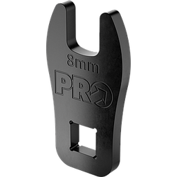 [AI-HER205] H-PRO Adaptador para toquimetro 1/4 a copa 8mm PRTL0146