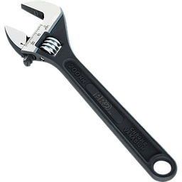 [AI-HER207] H-PRO Llave inglesa ajustable 0-25mm PRTL0057