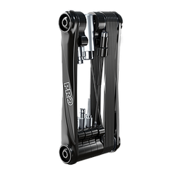 [AI-HER208] H-PRO Mini navaja Tool Internal Routing PRTL0150