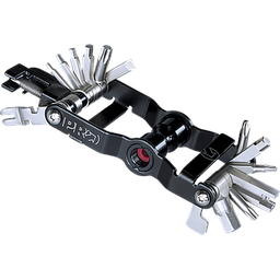 [AI-HER210] H-PRO Navaja Mini Tool Team CO2 20 fun ALLEN 1.5-8 T10-T25-T30 cortador cadena 8-11v PRTL0110