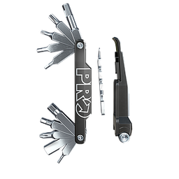 [AI-HER214] H-PRO Navaja Mini Tool 22 func PRTL0133