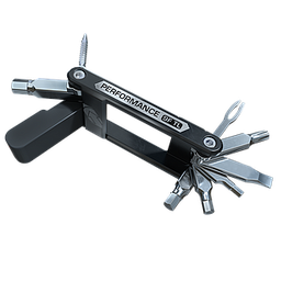 [AI-HER218] H-PRO Navaja Mini Tool PERFORMANCE 9 func tubeles PRTL0130