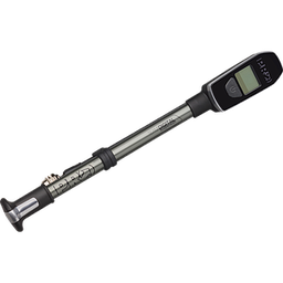 [AI-INF0031] Inflador PRO Shock pump Team digital gauge PRPU0106