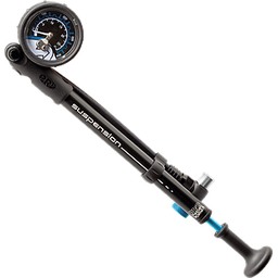 [AI-INF018] Inflador PRO Pump Performance p/susp c/med PRPU0050