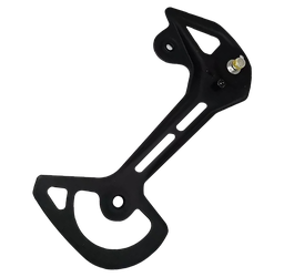 [AI-JAU011] Jaula SHIMANO externa tensor DEORE RD-M6100-SGS JP