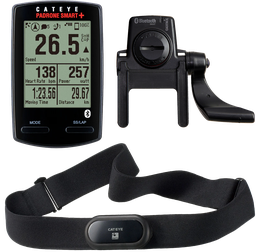 [AI-KIT001] Kit CATEYE triple Wireless CC-SC100B/ISC-12/HR-12