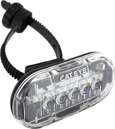 [AI-LAM001] Lampara CATEYE del c/bat TL-LD135-F OMINI-3 neg 534-2315