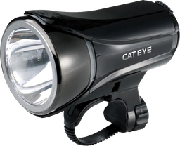 [AI-LAM002] Lampara CATEYE delant HL-EL530 black