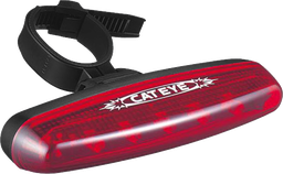 [AI-LAM003] Lampara CATEYE post TL-LD600 black