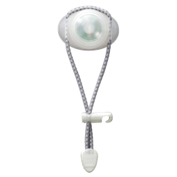 [AI-LAM005] Lampara CATEYE delant/post  SL-LD110FW white