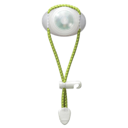 [AI-LAM007] Lampara CATEYE del/ post  SL-LD110FG green