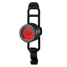 [AI-LAM010] Lampara CATEYE post SL-LD135-R D NIMA black 544-1671