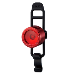 [AI-LAM012] Lampara CATEYE post SL-LD135-R D NIMA red 544-1673