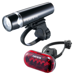 [AI-LAM019] Lampara CATEYE post/delant HL-EL010/LD150 Kit