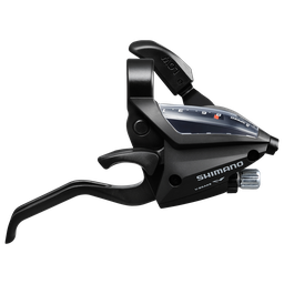 [AI-MAI0054] Manilar Shimano ALTUS ST-EF500 8v derecho