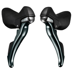 [AI-MAI0211] Manilar SHIMANO Ruta TIAGRA Integr ST-4700 2x10v black caja JP