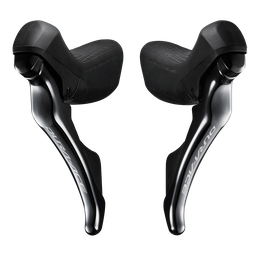 [AI-MAI028] Manilar SHIMANO Ruta DURA ACE ST-R9100 2x11v f/mecanico set