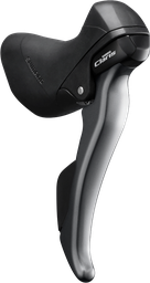 [AI-MAI034] Manilar SHIMANO Ruta CLARIS Integr ST-2000 8v s/fundas derecho