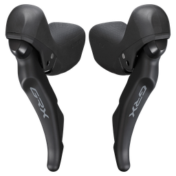 [AI-MAI050] Manilar SHIMANO GRAVEL GRX ST-RX600 2x11V f/hidraulico set JP
