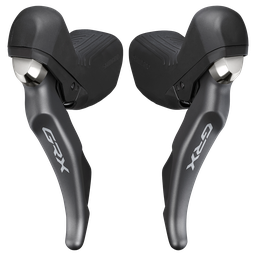 [AI-MAI051] Manilar SHIMANO GRX ST-RX810 2X11V set caja accesorios s/mordazas JP