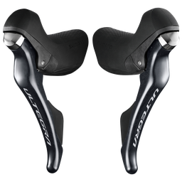 [AI-MAI072] Manilar Shimano ULTEGRA ST-R8000 2x11v par